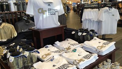 Georgia Tech, Adidas to continue partnership