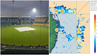 Chennai Latest Weather Update: Will Rains Impact KKR Vs SRH IPL Final? Here's The Forecast