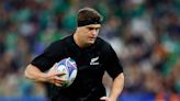 Barrett, Taylor commit to All Blacks for 2027 World Cup