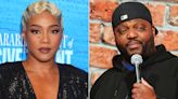 Tiffany Haddish and Aries Spears accused of making minors perform inappropriate sexual acts on camera