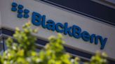 Former BlackBerry executive alleges she was sexually harassed by CEO in California lawsuit