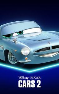 Cars 2