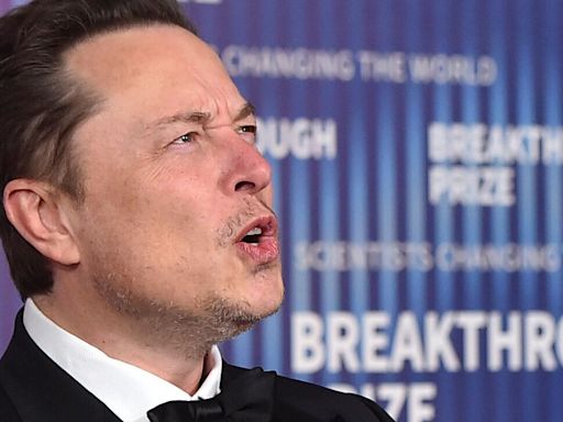 Elon Musk Fails To Get Defamation Lawsuit Against Him Dismissed