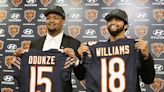 Bears come out of NFL Draft with top grade as team | Jefferson City News-Tribune