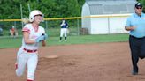 Prep softball sectionals: Redskins oust Parkersburg South, advance to regional