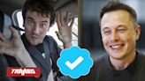 George Hotz mítico hacker que desbloqueo la PS3 y el iPhone llega a Twitter para ayudar a Elon Musk