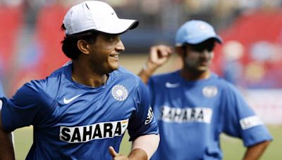 Gautam Gambhir receives backing from former captain as India head coach talks get intense