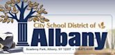 City School District of Albany