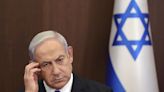 Netanyahu brush off international pressure over Gaza War at Holocaust ceremony
