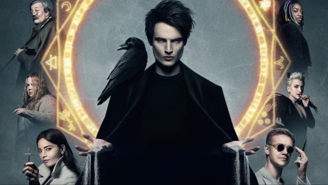 The Sandman Season 2’s Douglas Booth Provides Exciting Story Update