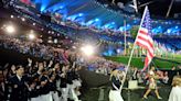 Who are the USA flagbearers at Olympic opening ceremony? What to know