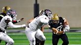 High School Football: Chad Lara blooms into standout running back for Abilene High Eagles