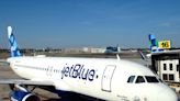 JetBlue is cutting 20 routes and abandoning 5 cities as it scrambles to slash costs amid its failed Spirit merger — see the list