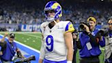 Rams News: ESPN Ranks Matthew Stafford Low Among Fantasy QBs for 2024