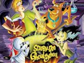 Scooby-Doo y la Escuela de Fantasmas