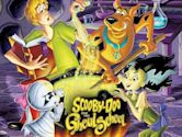 Scooby-Doo and the Ghoul School