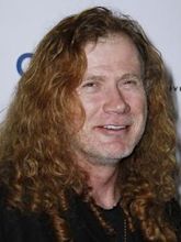 Dave Mustaine