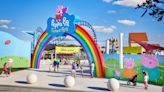 PETA urges planned Peppa Pig Theme Park in North Texas to serve only vegan foods