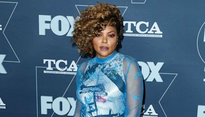 Taraji P. Henson did not expect to go viral with her comments about money: 'The math ain't mathing'