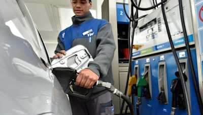 Aumentos en la nafta y el gasoil: llega junio con subas en los combustibles