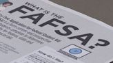 FAFSA glitches, delays leave families uncertain about college