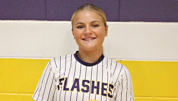 Softball Roundup: St. Al slides past Tallulah Academy with late burst - The Vicksburg Post