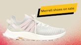 Merrell just slashed the price of its popular Lace Sneaker down to $88