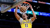 Lakers' dominant win over Thunder exactly what they need at critical time