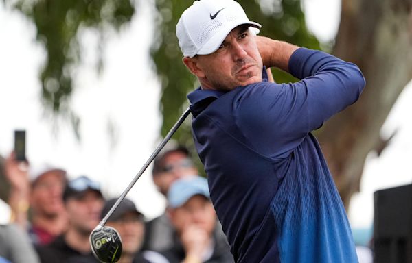 Brooks Koepka Expects LIV Golfers to Start Winning Majors