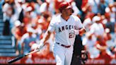 Mike Trout isn't running nearly 7 weeks after Angels star's knee surgery