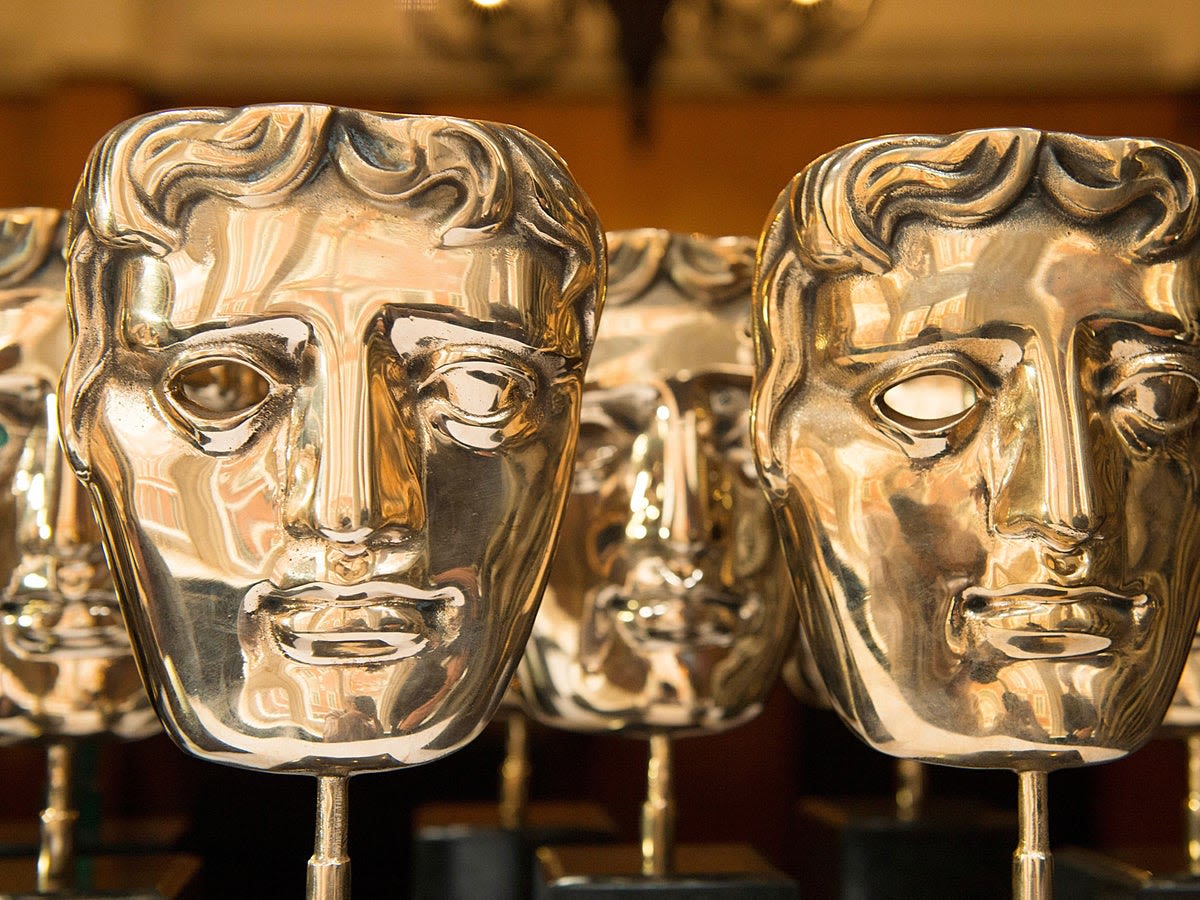 Bafta TV Awards 2024: The full list of winners as Succession and Happy Valley scoop prizes – updating live