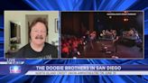 Doobie Brothers 2024 tour stopping in Chula Vista in late June