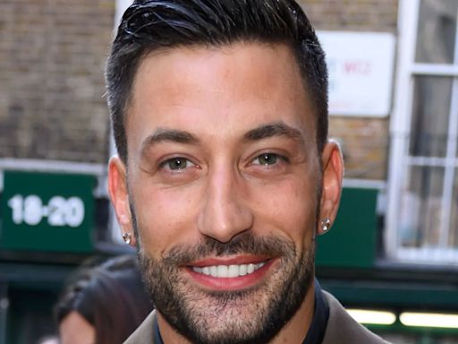 Major update on Strictly Giovanni probe as net widens on bullying claims