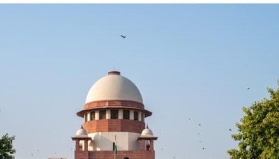 SC stays criminal proceedings against IREO Group, Oberoi Realty MDs