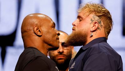 Boxing News: Fans React after Netflix Postpones Mike Tyson vs. Jake Paul Fight