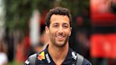 Daniel Ricciardo to replace Nyck de Vries at AlphaTauri