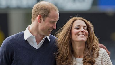 Kate Middleton Just Made a Surprise Appearance—But Something Super Striking Stood Out