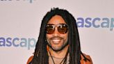 Lenny Kravitz Reveals He's Celibate Nearly a Decade After Last Serious Relationship - E! Online