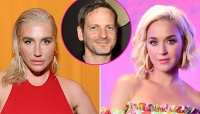 Why Fans Are Convinced Kesha Threw Subtle Shade at Katy Perry Over Dr. Luke Collaboration