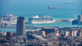 Barcelona Closes Out First Half Of 2024 With Record Number Of Ship Calls