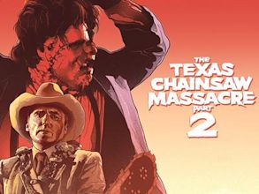 Texas Chainsaw Massacre 2