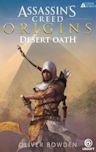 Desert Oath (Assassin's Creed, #0.5)