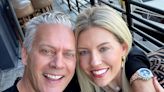 David Beador and Estranged Wife Lesley Cook File Restraining Orders Against Each Other Amid Divorce