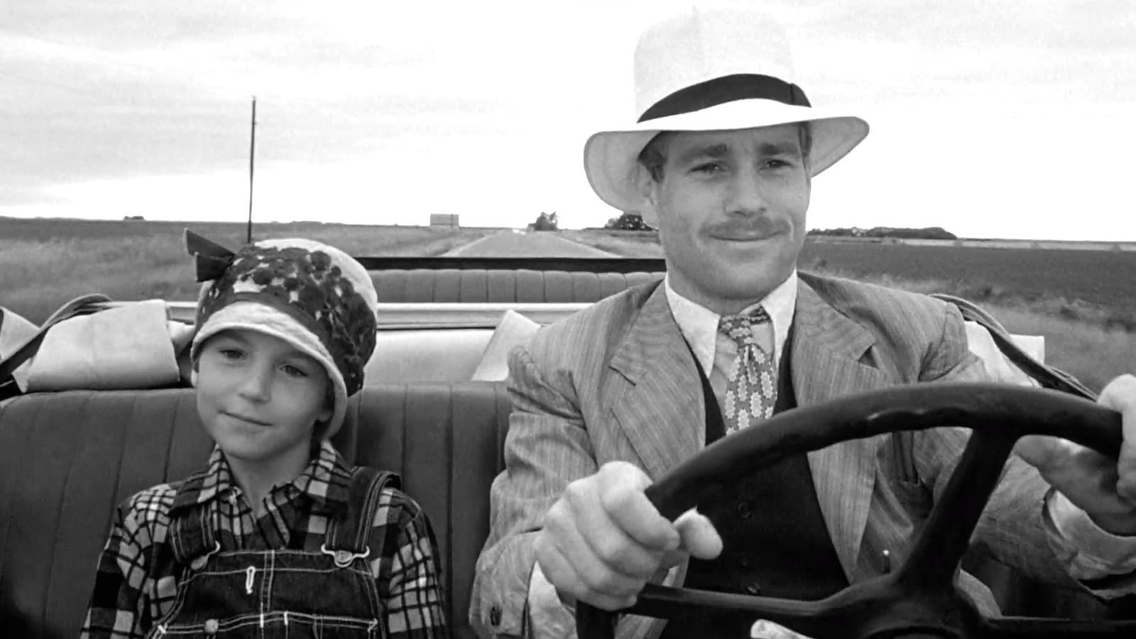The Only Major Actors Still Alive From Paper Moon - SlashFilm