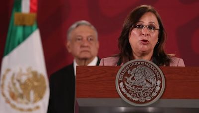 PAN acusa a Rocío Nahle de persecución política contra Miguel Ángel Yunes en Veracruz: “Ya pare”