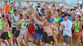 Monmouth NJ lifeguards took home national lifesaving championship for the fourth time