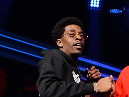 Rich Homie Quan's Father Reveals He Feels "Crushed Into A Million Pieces" By Son's Death