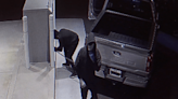 Nolensville police searching for 2 suspects in attempted ATM theft