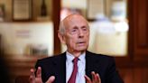 Former Justice Stephen Breyer reflects on 'unfortunate' Supreme Court leak before Dobbs abortion ruling