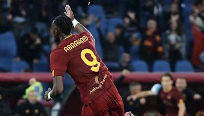 Svilar y Tammy Abraham salvan a la Roma de la derrota ante el Napoli